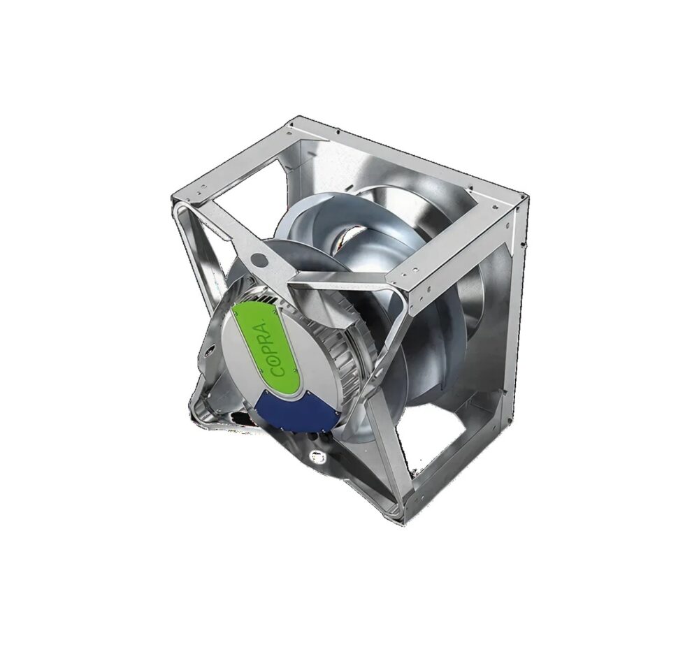 COPRA Plug